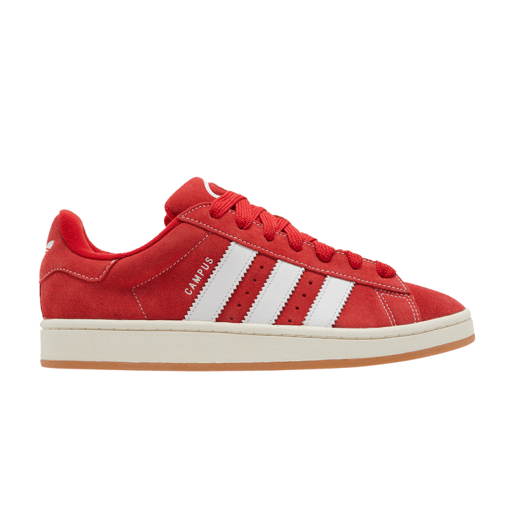 adidas Campus 00s Better Scarlet Cloud White H03474