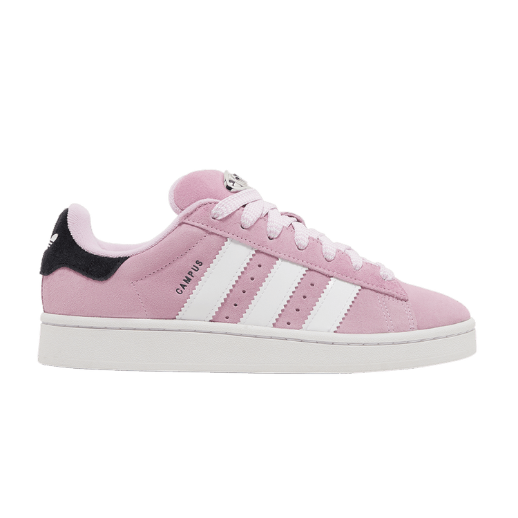 adidas Campus 00s Bliss Lilac (Women's) HP6395