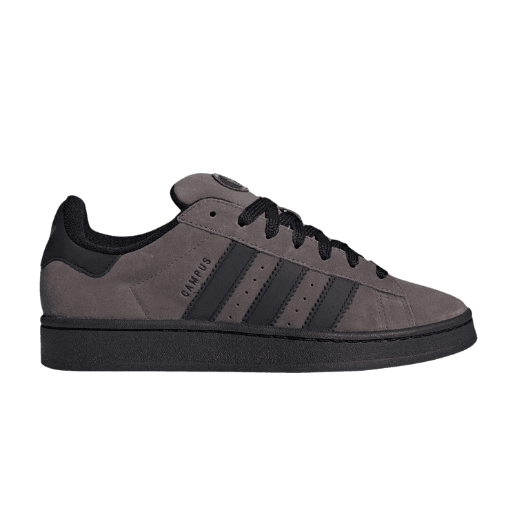 adidas Campus 00s Charcoal Black IF8770