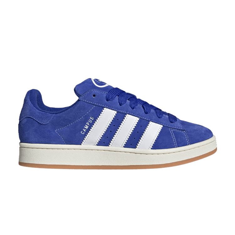 adidas Campus 00s Semi Lucid Blue Cloud White H03471