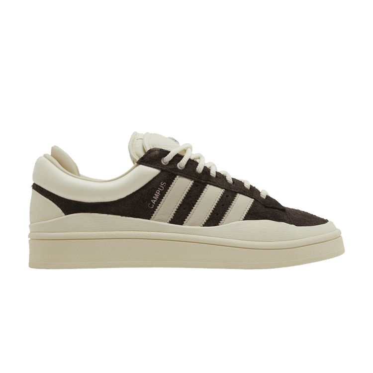 adidas Campus Bad Bunny Deep Brown ID2534