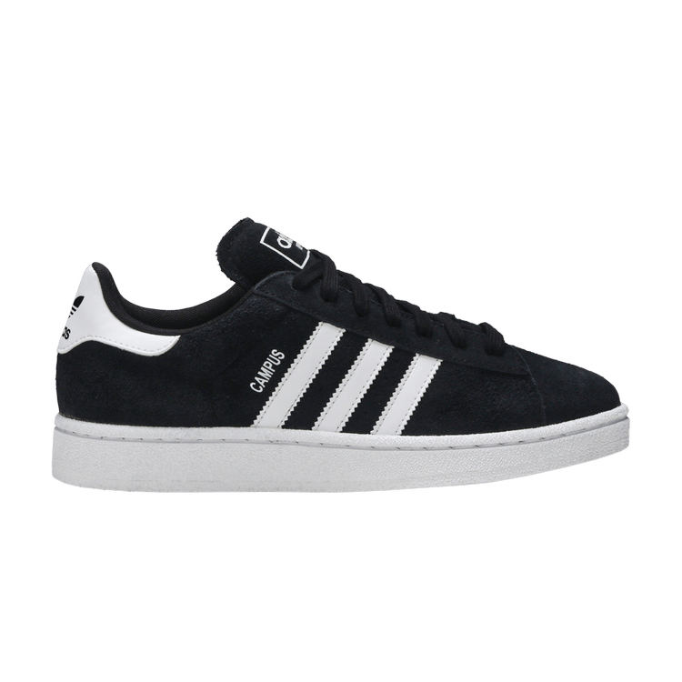 adidas Campus Black White BZ0084