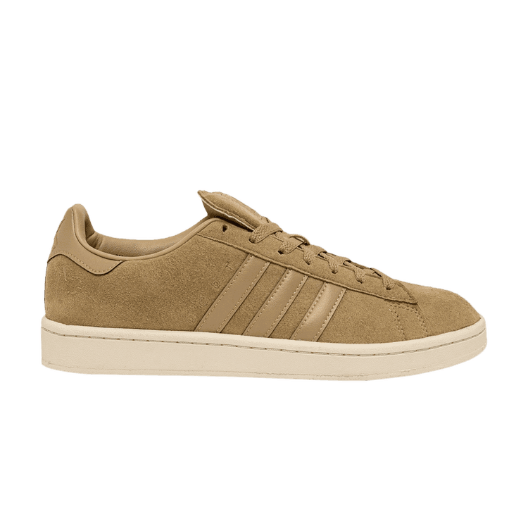 adidas Campus Descendant Hemp HQ8874