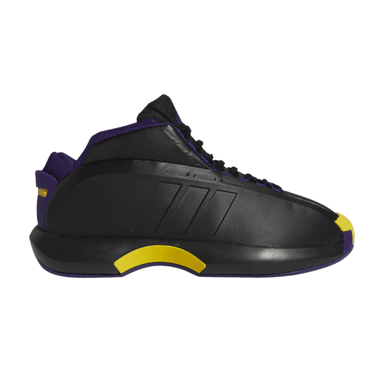 adidas Crazy 1 Lakers Away (2023) FZ6208