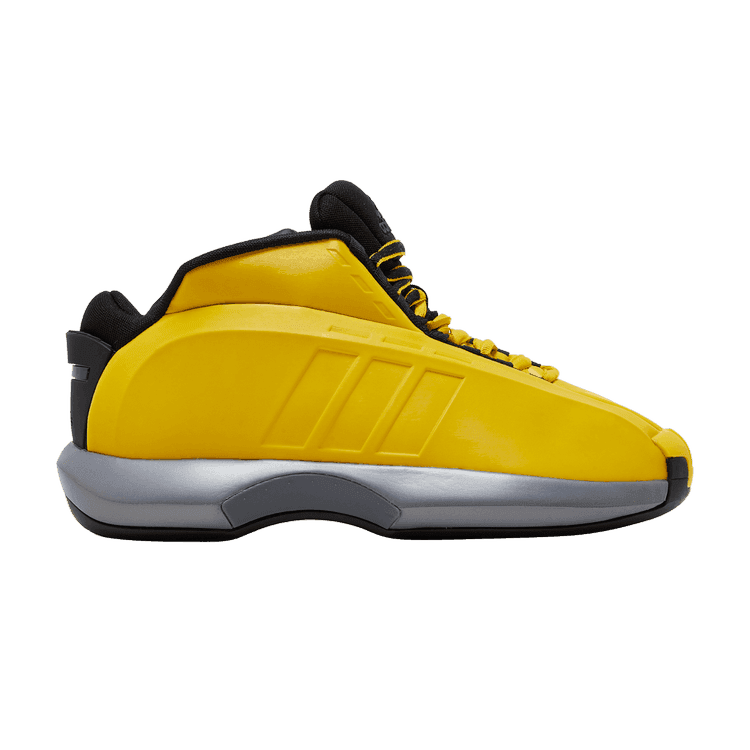 adidas Crazy 1 Sunshine (2022) GY3808