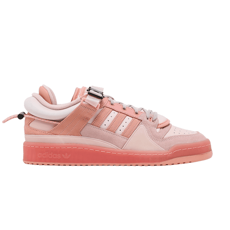 adidas Forum Low Bad Bunny Pink Easter Egg GW0265