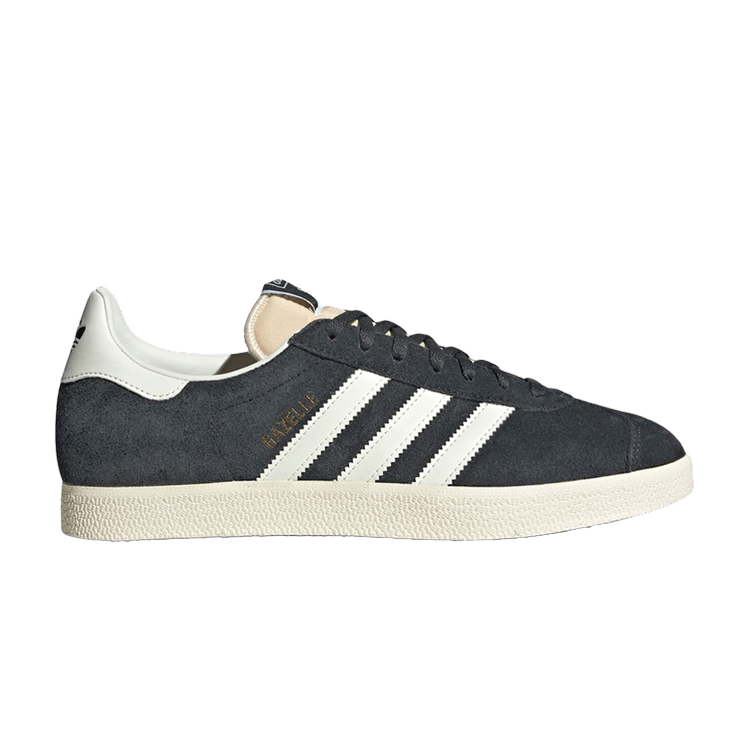 adidas Gazelle Carbon Off White GY7340