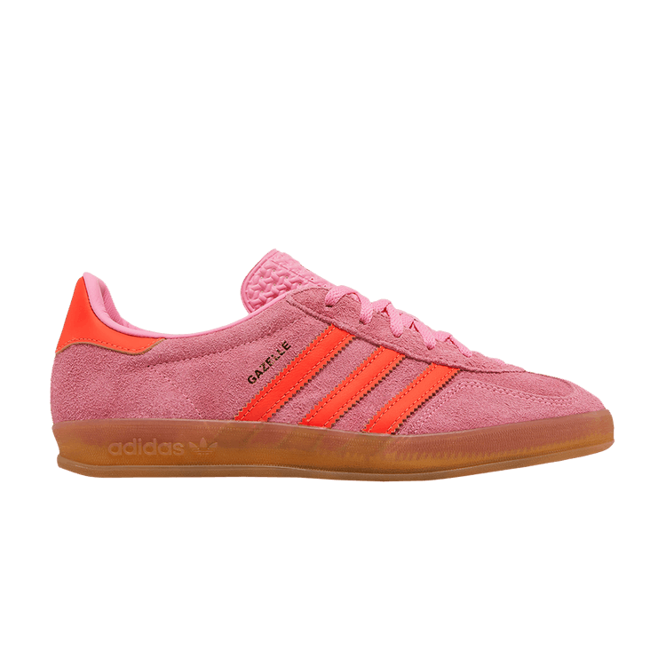 adidas Gazelle Indoor Beam Pink (Women's)