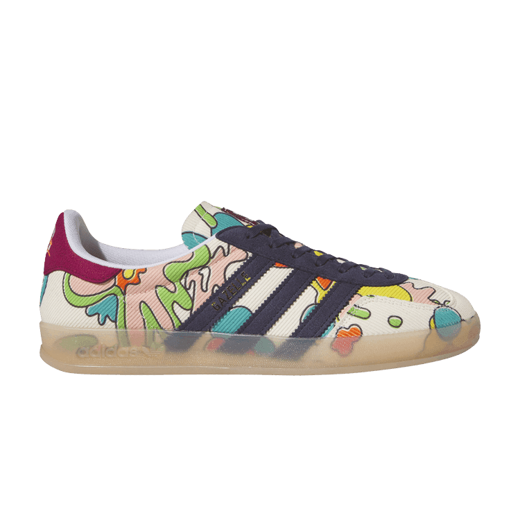 adidas Gazelle Indoor Sean Wotherspoon IG2849