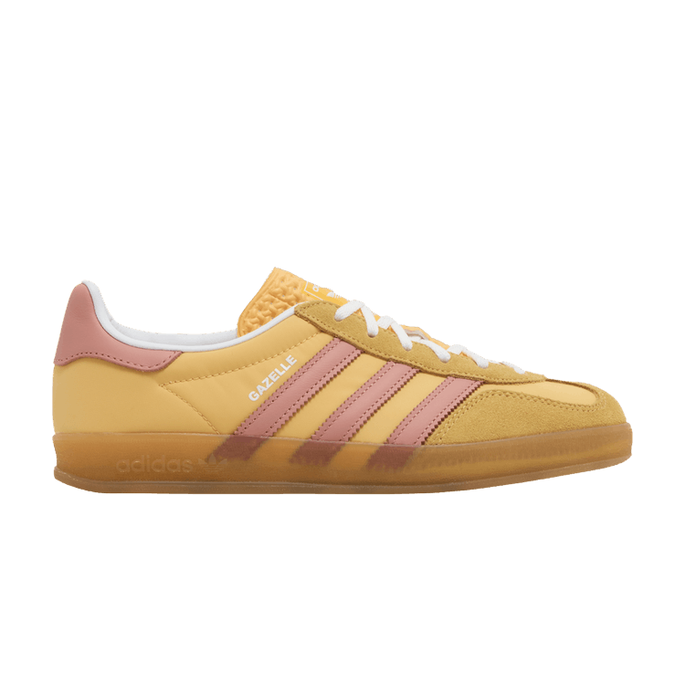 adidas Gazelle Indoor Semi Spark Clay (Women's) IE2959