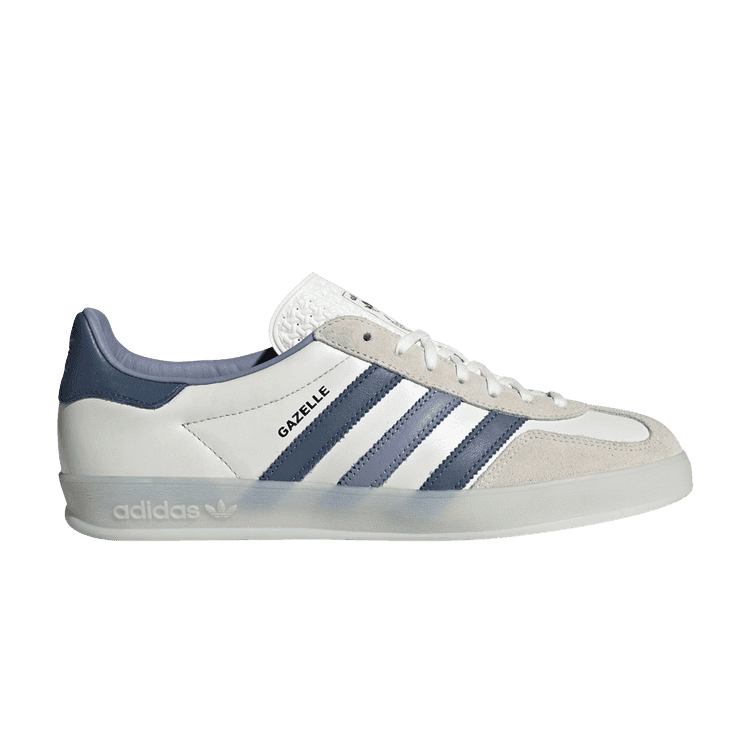 adidas Gazelle Indoor White Preloved Ink IG1643