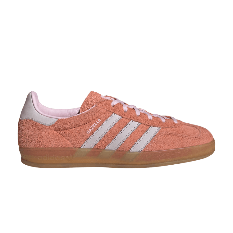 adidas Gazelle Indoor Wonder Clay (Women's) IE2946