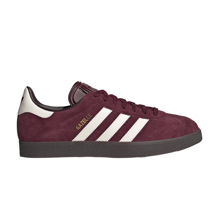 adidas Gazelle Maroon IG4990