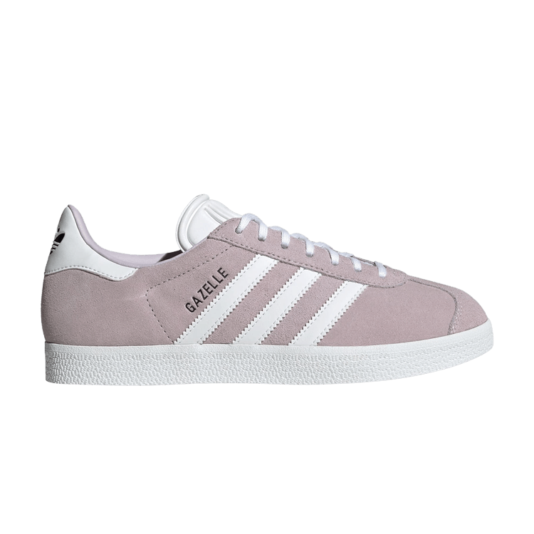 adidas Gazelle Silver Dawn (Women's) ID7005