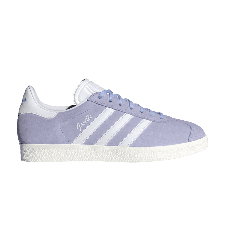 adidas Gazelle Violet Tone (Women's) IE0444