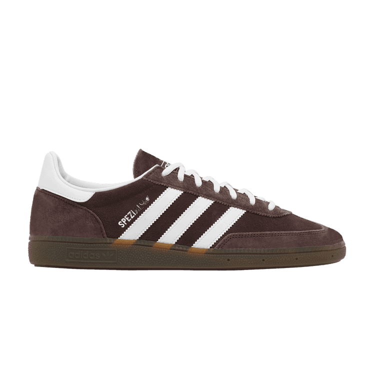 adidas Handball Spezial Shadow Brown Gum IF8914