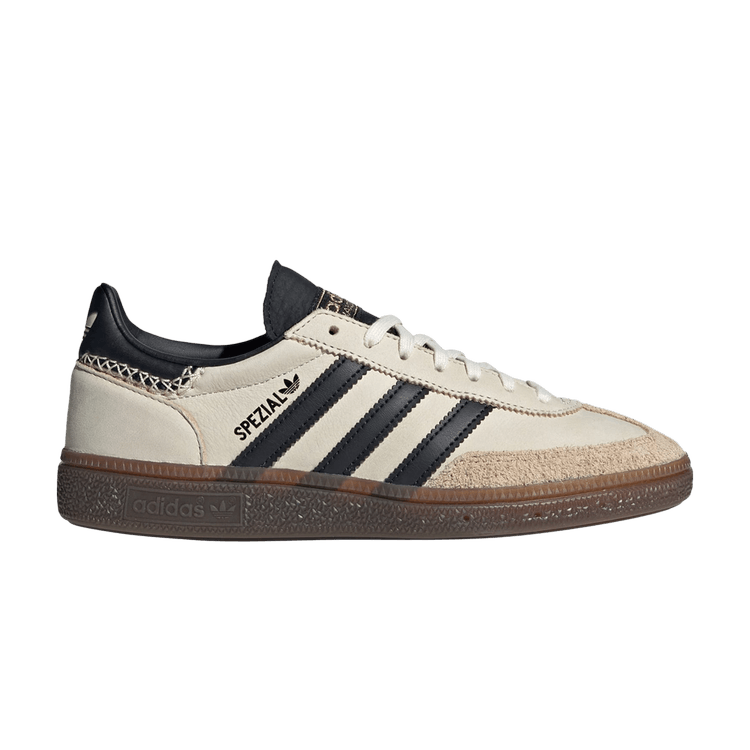 adidas Handball Spezial Wonder White Black (Women's) IE3698