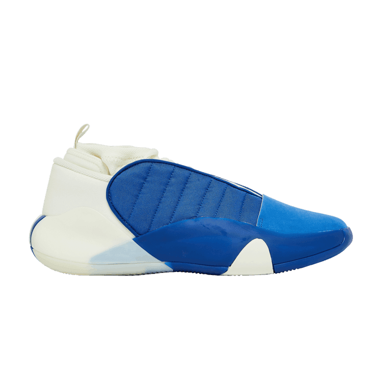 adidas Harden Vol. 7 Royal Blue HP3020