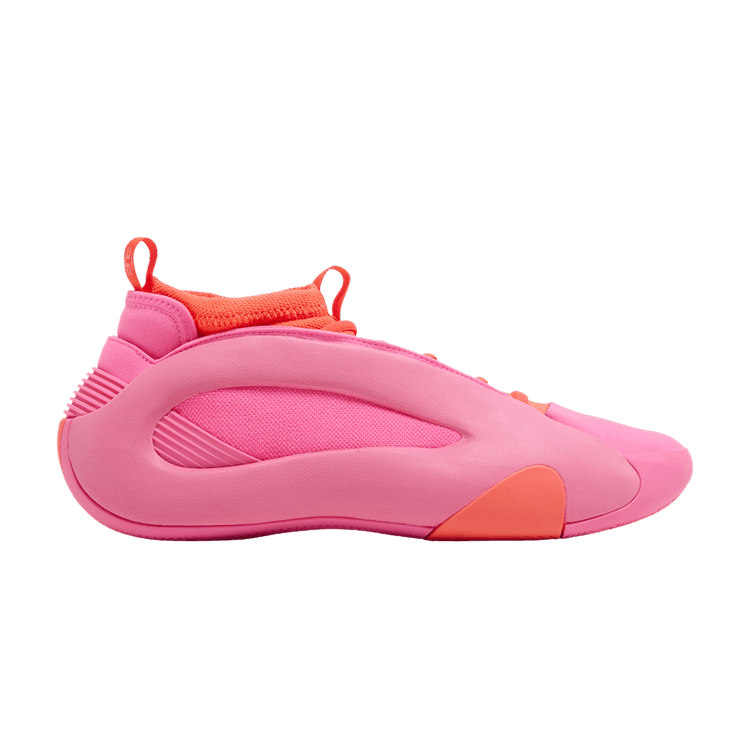 adidas Harden Vol. 8 Flamingo Pink IE2698