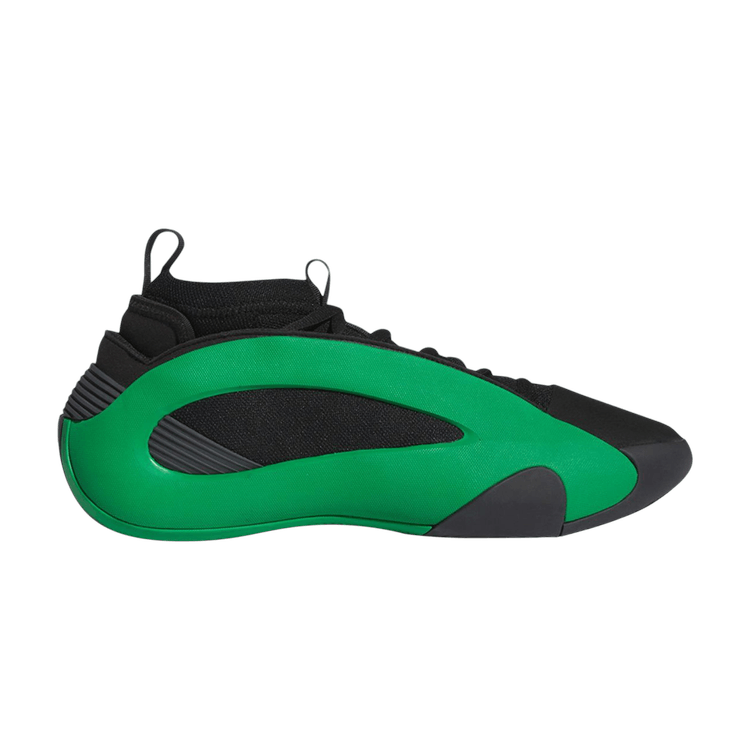 adidas Harden Vol. 8 Luxury Green IE2693