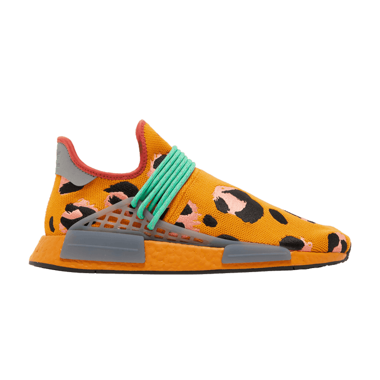 adidas NMD Hu Animal Print GZ4439