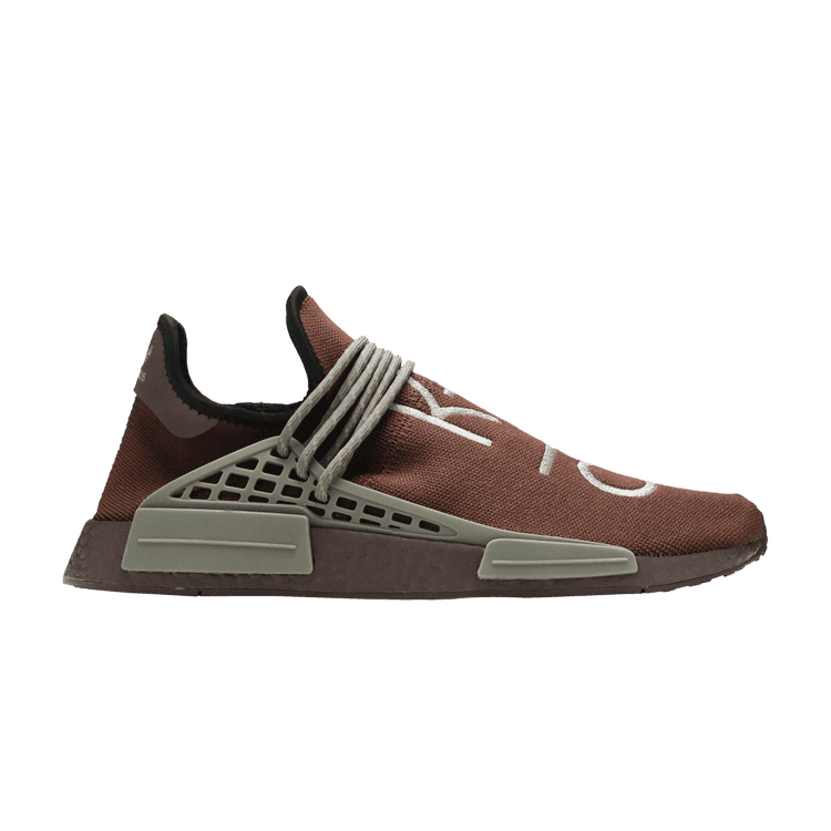 adidas NMD Hu Pharrell Chocolate GY0090