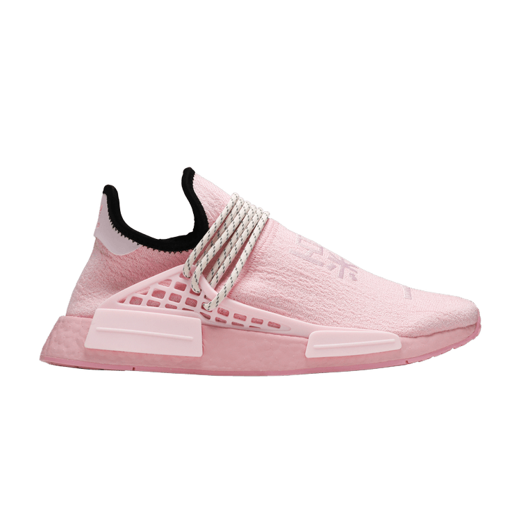 adidas NMD Hu Pharrell Pink GY0088