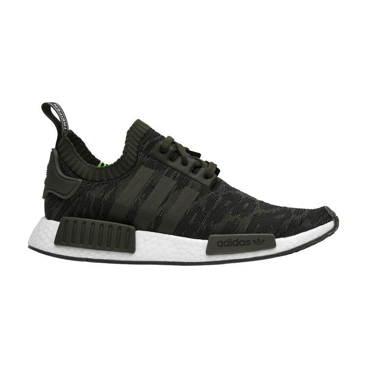 adidas NMD R1 Night Cargo Glitch CQ2445