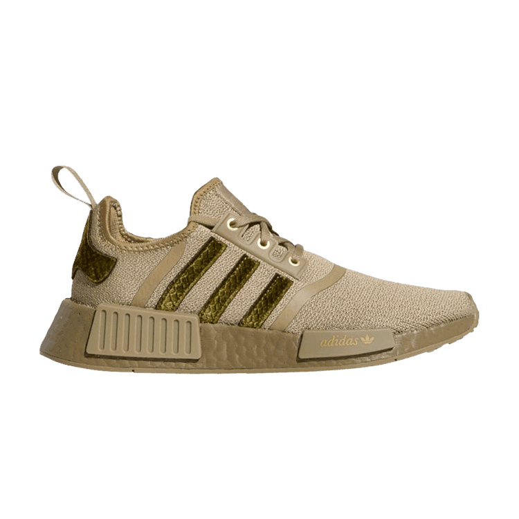 adidas NMD R1 Orbit Green (W) GY1321