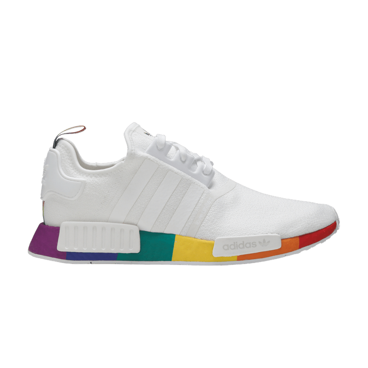 adidas NMD R1 Pride (2020) FY9024