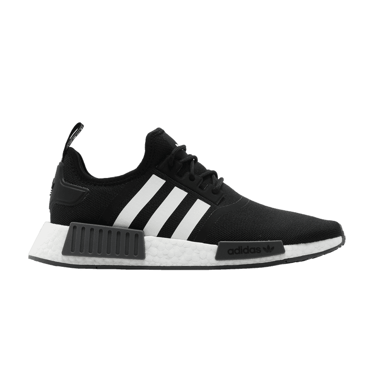 adidas NMD R1 Primeblue Black White GZ9258