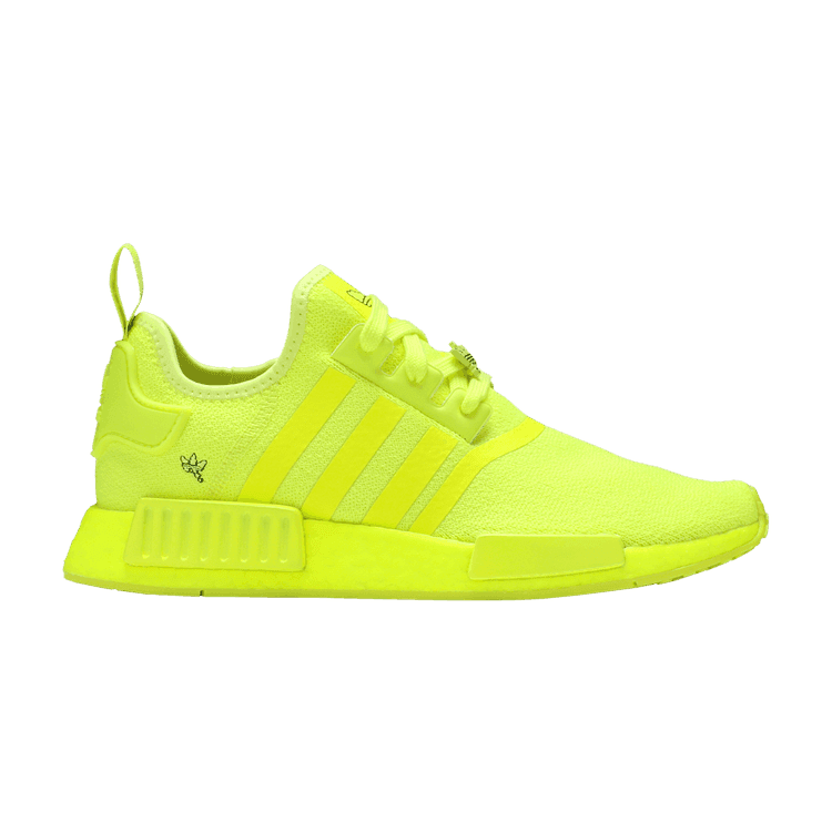 adidas NMD R1 Solar Yellow (W) GW7691