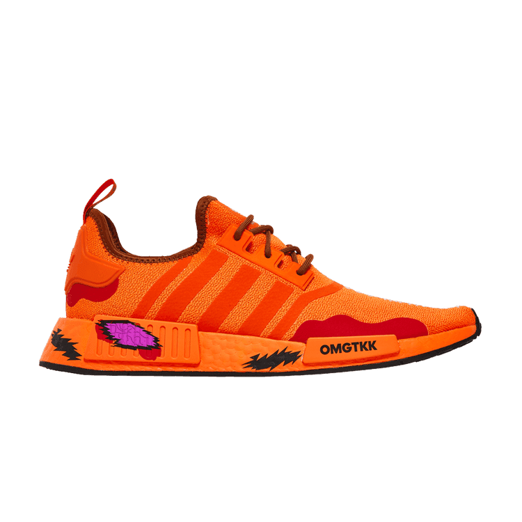 adidas NMD R1 South Park Kenny GY6492