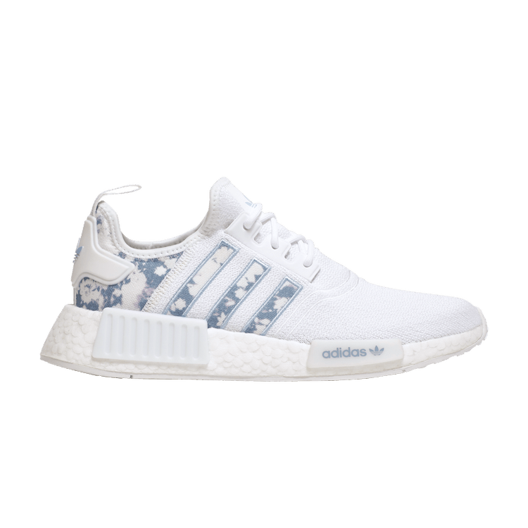 adidas NMD R1 White Ambient Sky (W) GV8278