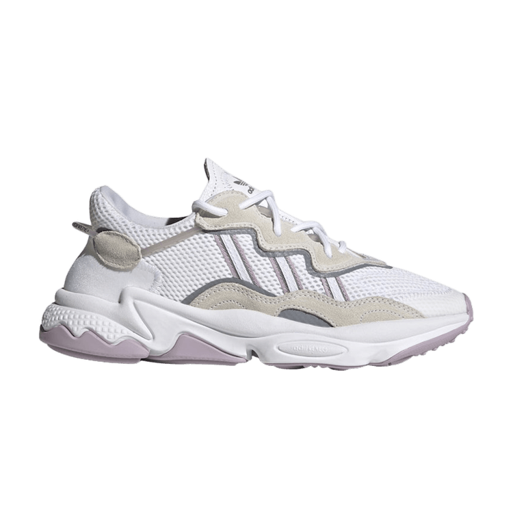 adidas Ozweego Cloud White Soft Vision (Women's) EE7012