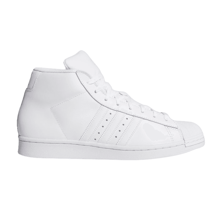 High top shell hot sale toe adidas mens