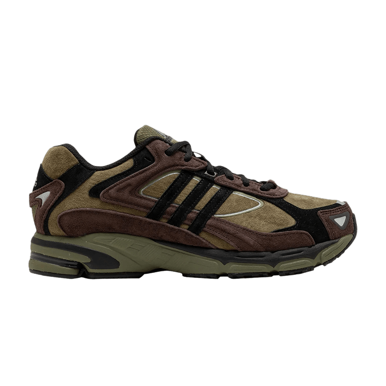 adidas Response CL Focus Olive ID0354