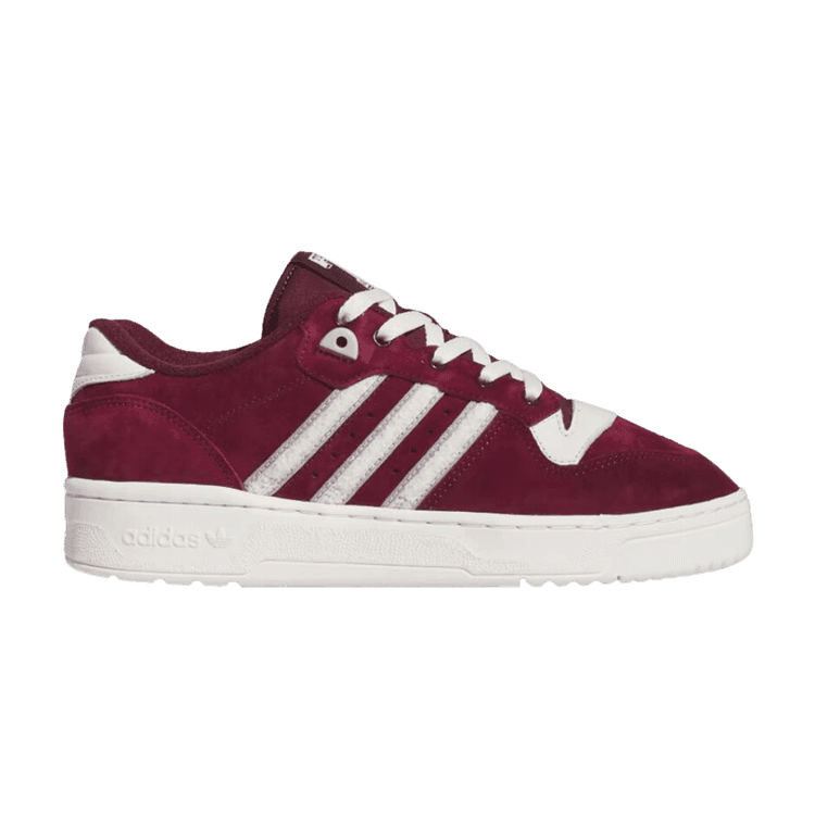 adidas Rivalry Low Texas A&M IE7702