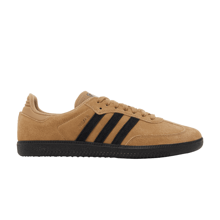 adidas Samba ADV Cardboard Black HP9085