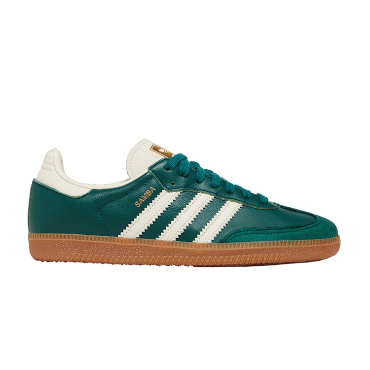 adidas Samba OG Collegiate Green (Women's) IE0872