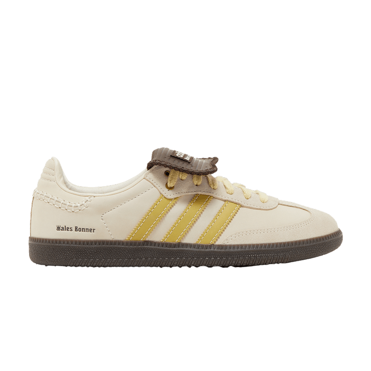 adidas Samba Wales Bonner Ecrtin Brown ID0217