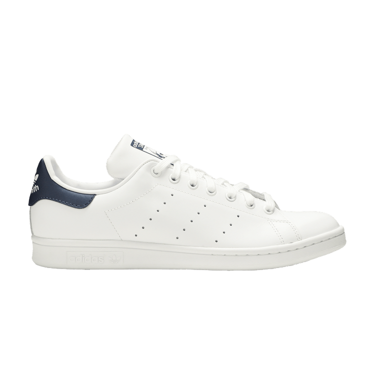 adidas Stan Smith Core White New Navy M20325