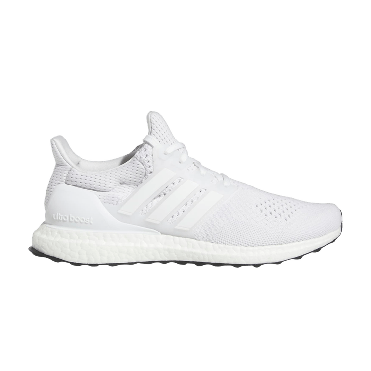 adidas Ultra Boost 1.0 DNA Triple White HQ4202