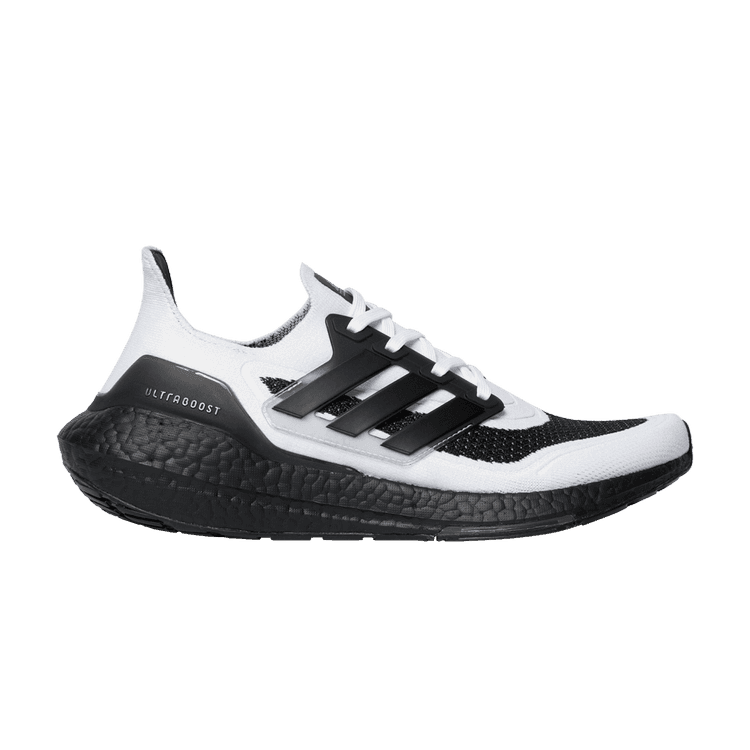 adidas Ultra Boost 21 Oreo S23708