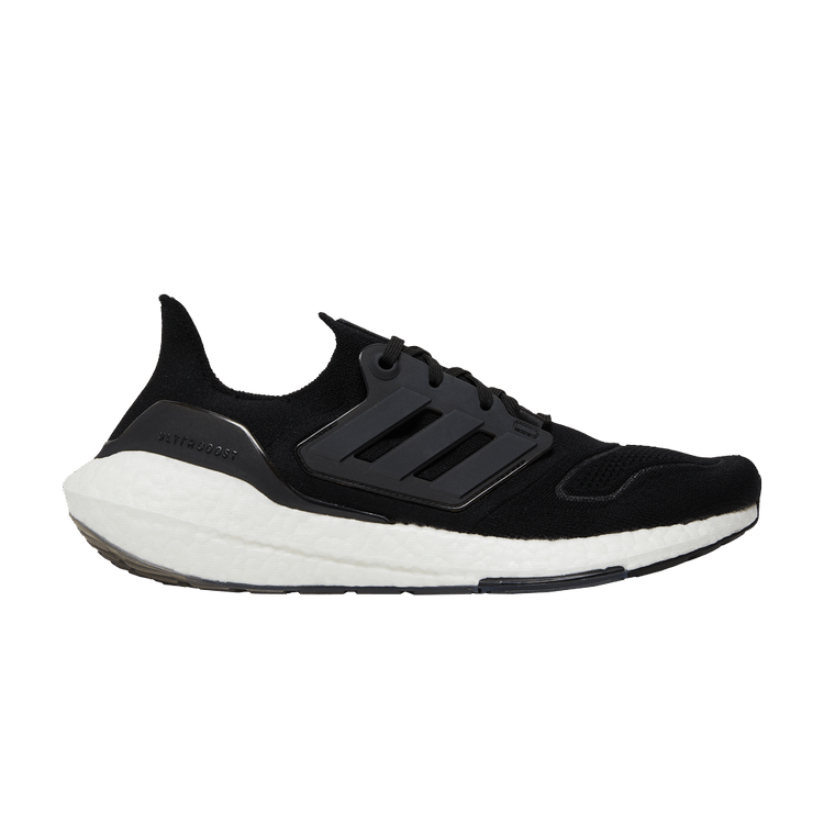 adidas Ultra Boost 22 Black White