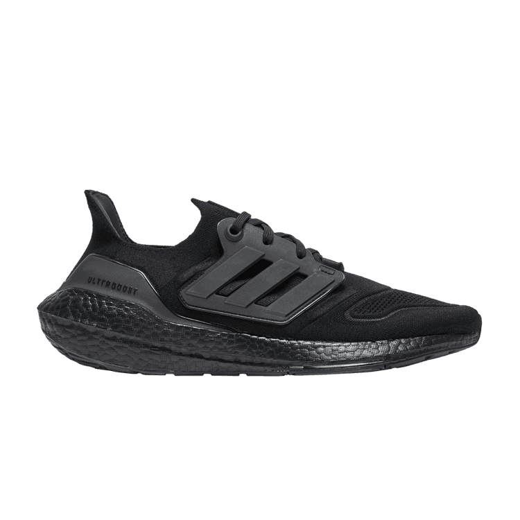 adidas Ultra Boost 22 Triple Black GZ0127