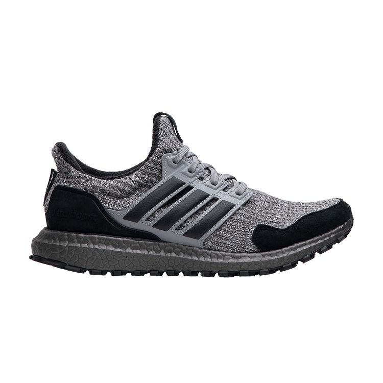 adidas Ultra Boost 4.0 Game of Thrones House Stark