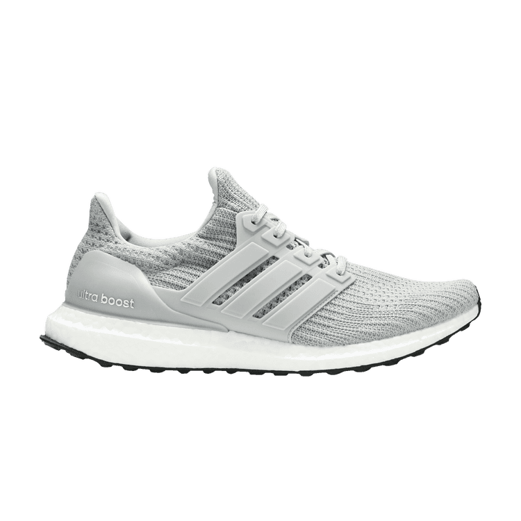 adidas Ultra Boost 4.0 Grey Three BB6167