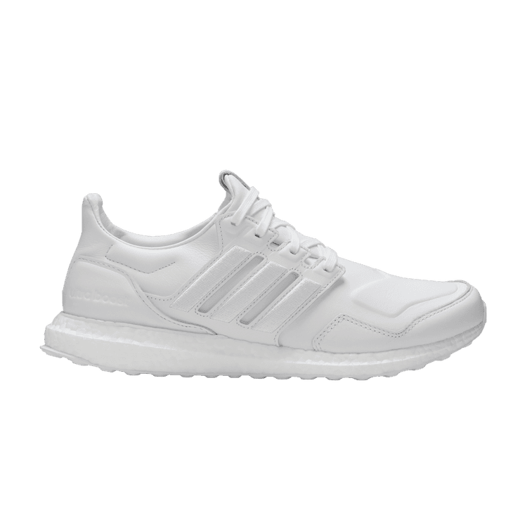 Leather deals ultra boost