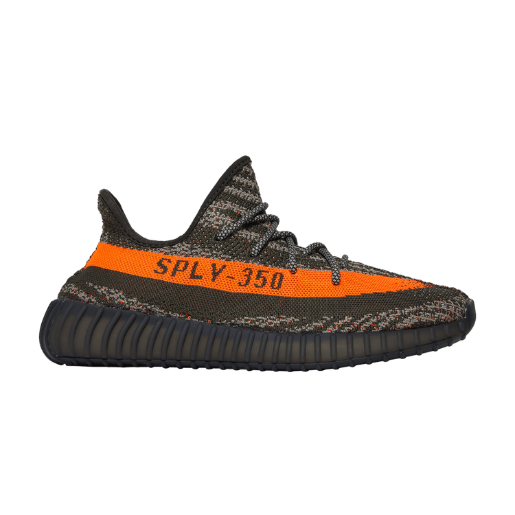 adidas Yeezy 350 V2 Carbon Beluga HQ7045